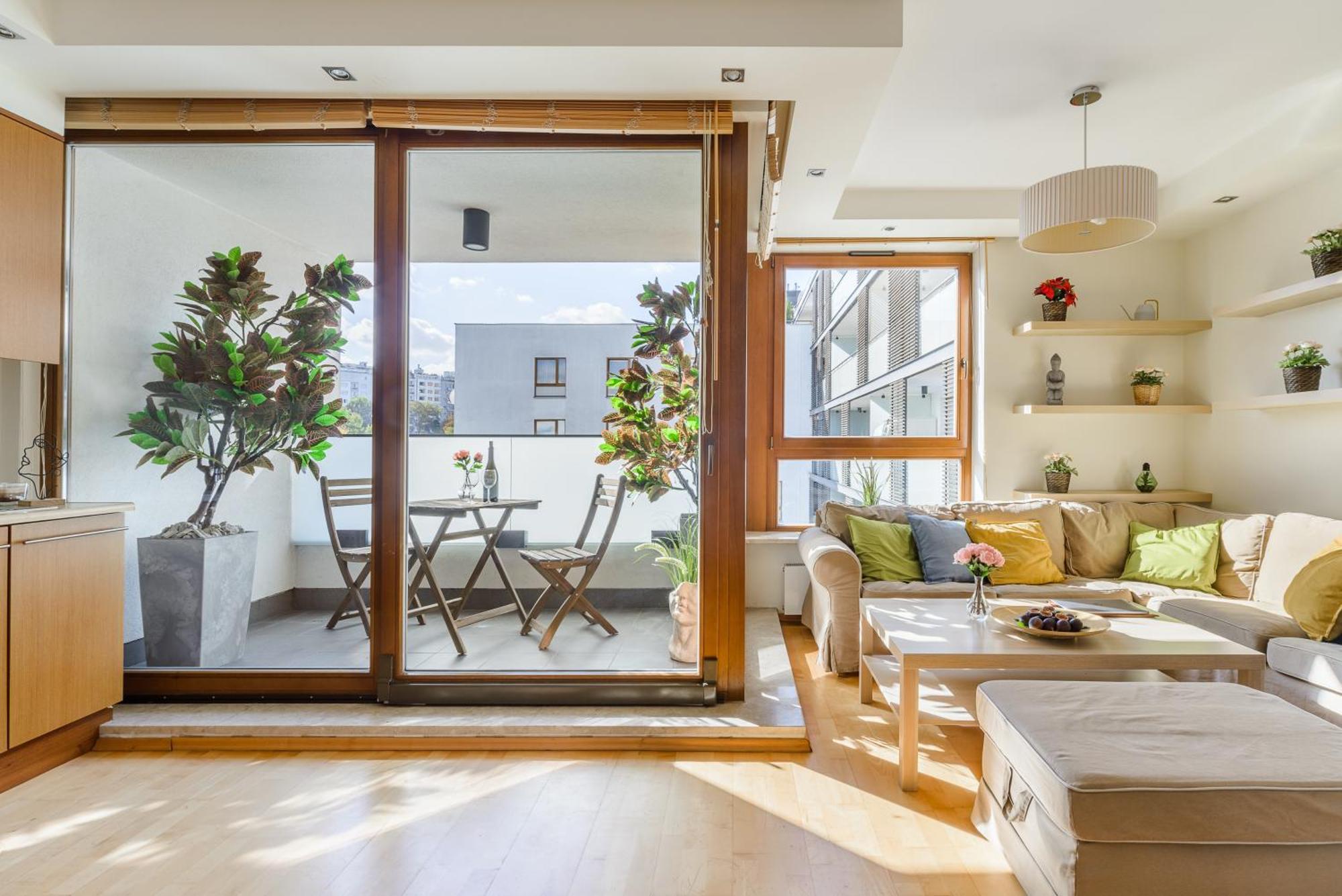 Lumina Luxury 3-rooms In Apartament *